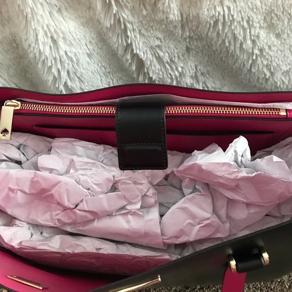 Kate Spade Kellen Bag - Picture 7 of 8